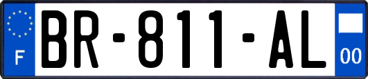 BR-811-AL