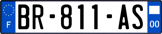 BR-811-AS