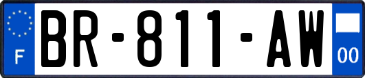 BR-811-AW