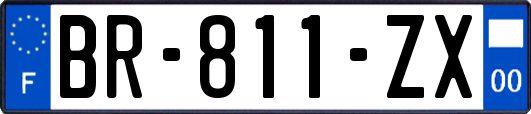 BR-811-ZX