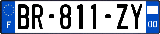 BR-811-ZY