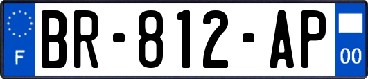 BR-812-AP