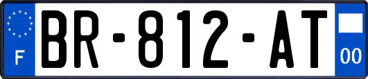 BR-812-AT