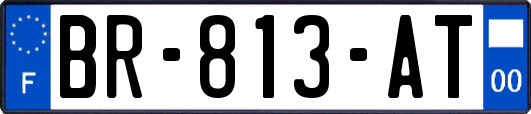 BR-813-AT