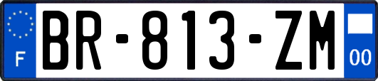 BR-813-ZM