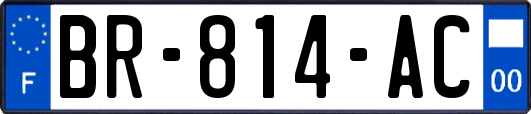 BR-814-AC