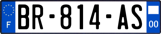 BR-814-AS