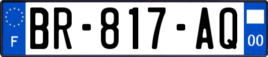 BR-817-AQ