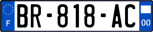BR-818-AC