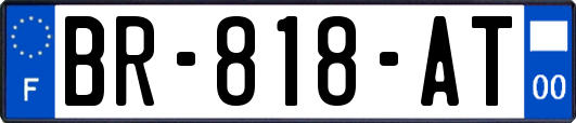 BR-818-AT