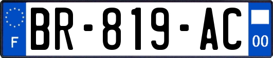 BR-819-AC