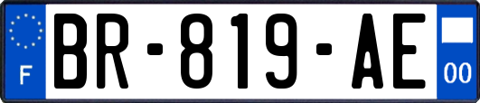 BR-819-AE