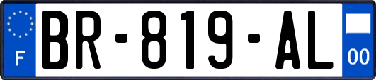 BR-819-AL