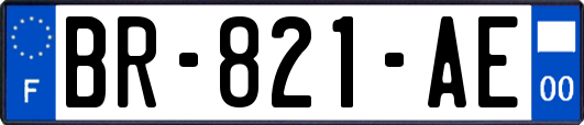 BR-821-AE