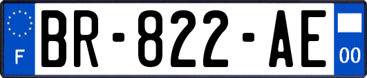 BR-822-AE