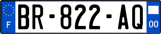 BR-822-AQ