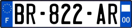 BR-822-AR