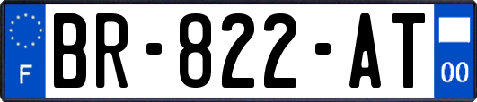 BR-822-AT