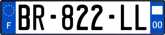 BR-822-LL