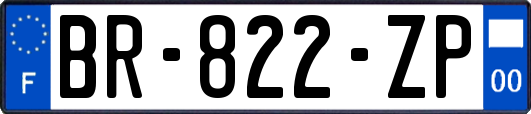 BR-822-ZP