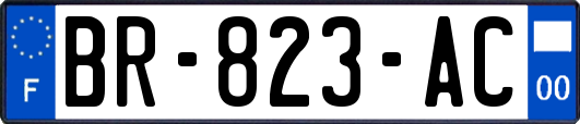 BR-823-AC