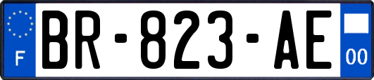 BR-823-AE