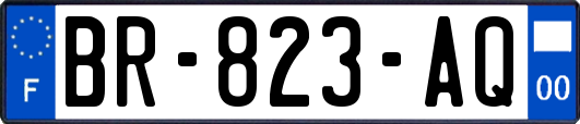 BR-823-AQ