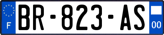 BR-823-AS