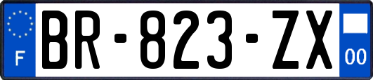 BR-823-ZX