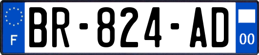 BR-824-AD