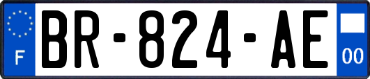 BR-824-AE