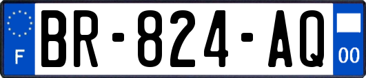 BR-824-AQ