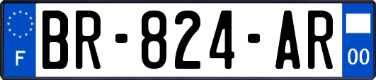 BR-824-AR