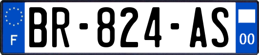 BR-824-AS