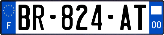 BR-824-AT