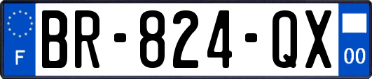 BR-824-QX
