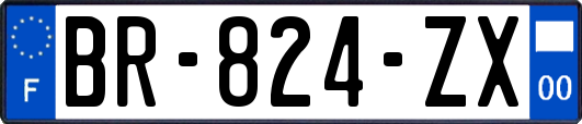 BR-824-ZX
