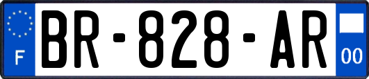 BR-828-AR