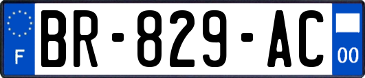 BR-829-AC