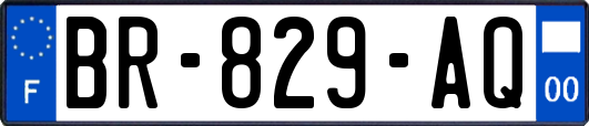 BR-829-AQ