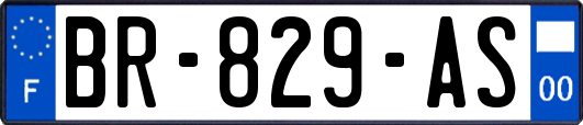 BR-829-AS