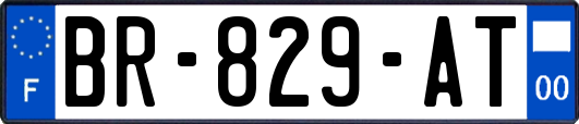 BR-829-AT