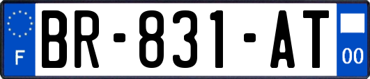 BR-831-AT