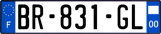 BR-831-GL