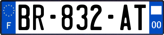 BR-832-AT