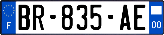 BR-835-AE