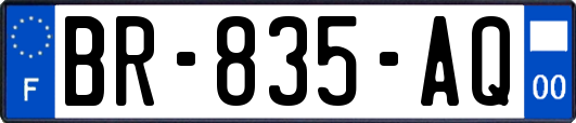 BR-835-AQ