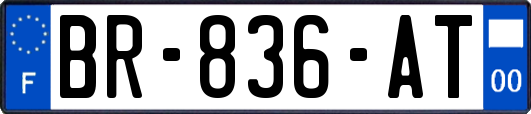 BR-836-AT