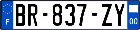 BR-837-ZY