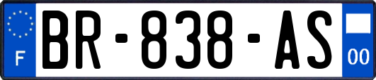 BR-838-AS